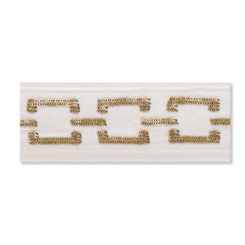 CHAINLINK BAND | GOLD