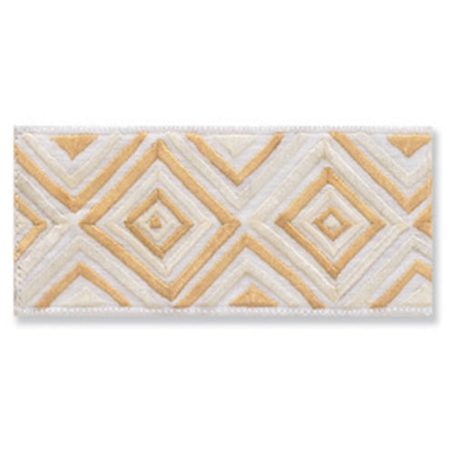 DIAMOND BAND | WHEAT