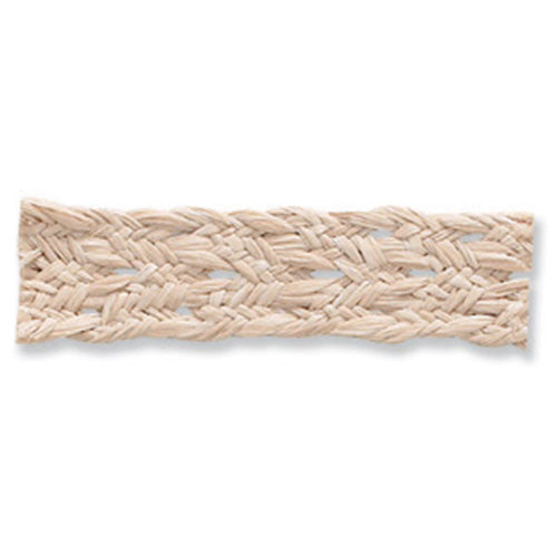 RAFFIA BRAID | NATURAL