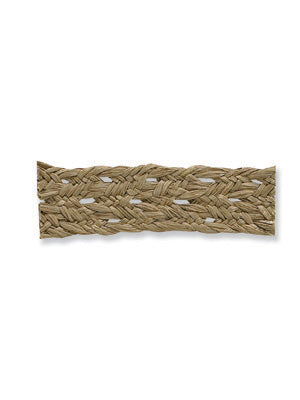 RAFFIA BRAID | REED