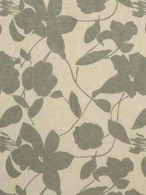 FLORAL WAY | DUNE - Drapery - Fabric