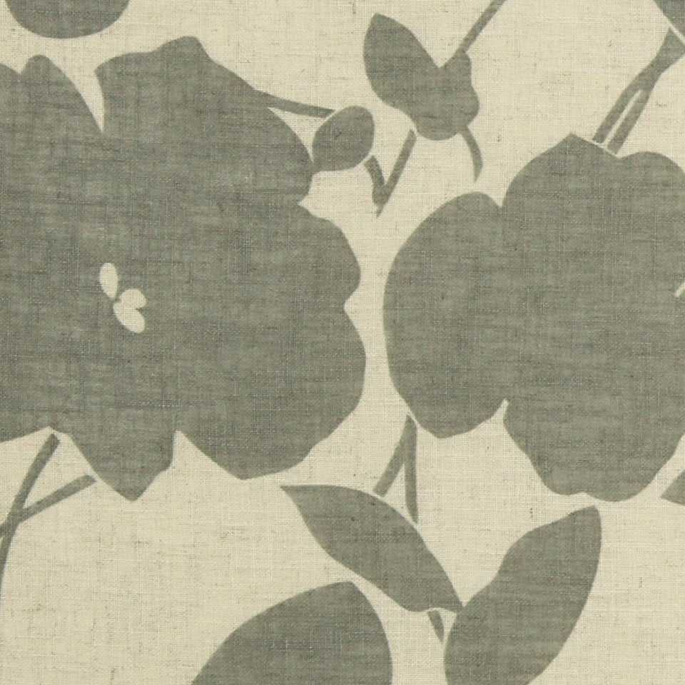 FLORAL WAY | DUNE - Drapery - Fabric