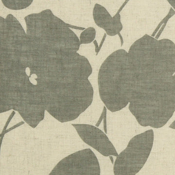 FLORAL WAY | DUNE - Drapery - Fabric