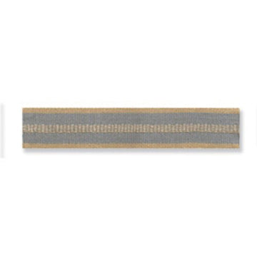 Striped Tape | Rain - Trim