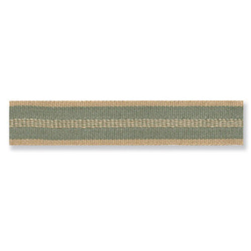 Striped Tape | Lagoon