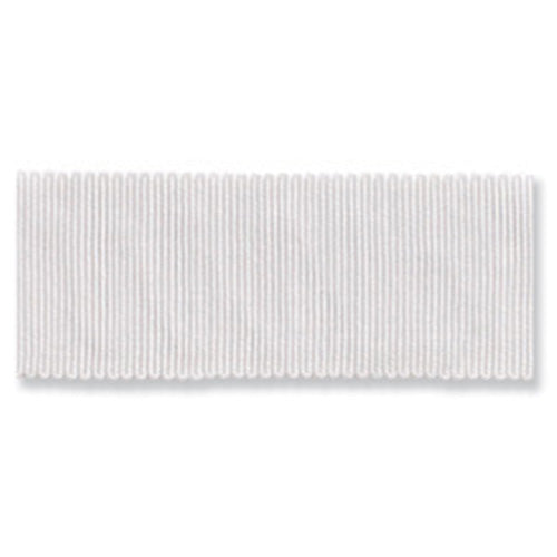 SOLID BAND | WHITE