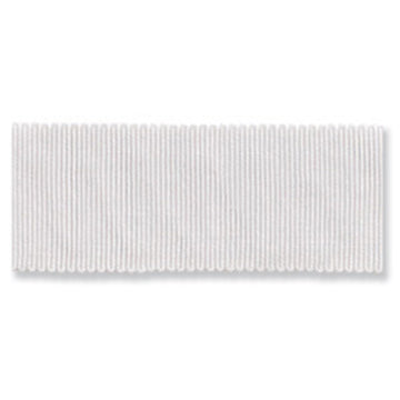 SOLID BAND | WHITE