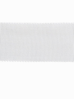 SOLID BAND | WHITE