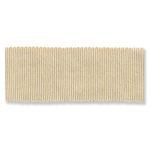 SOLID BAND | CREAM