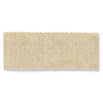SOLID BAND | CREAM