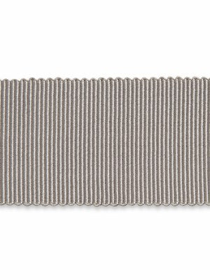 SOLID BAND | SILVER