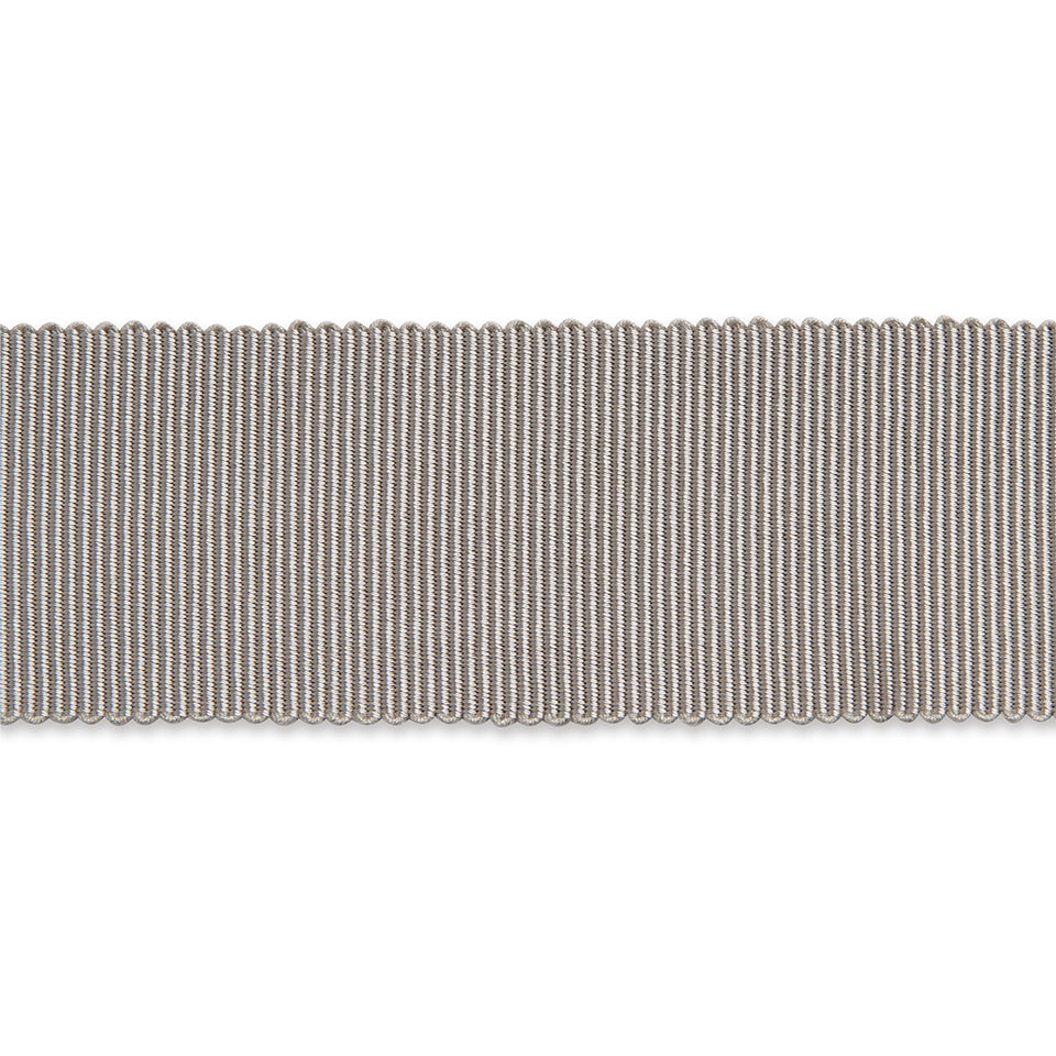 SOLID BAND | SILVER