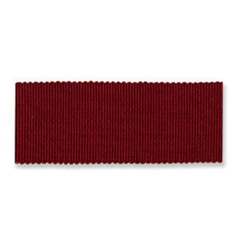 SOLID BAND | CHERRY