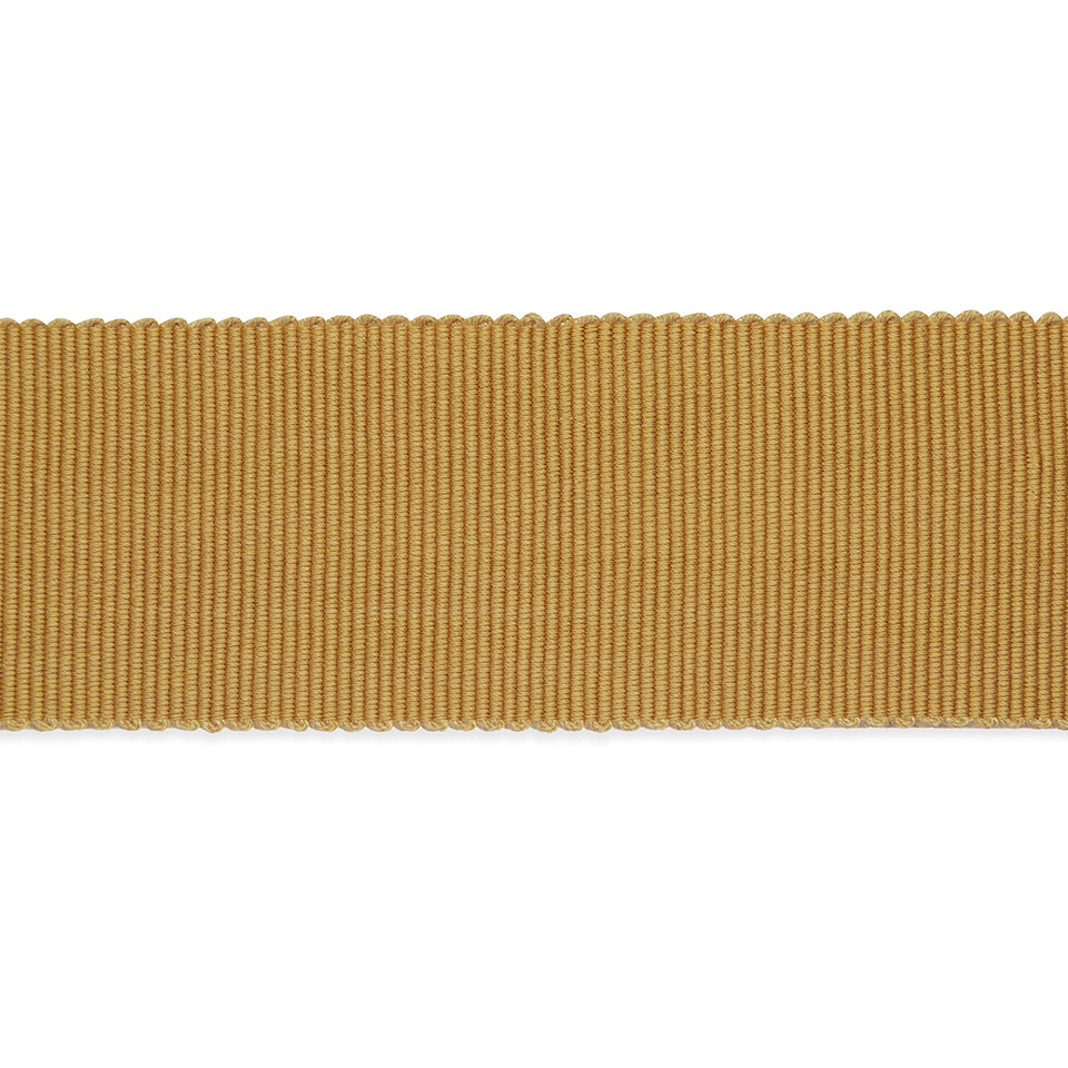 SOLID BAND | GOLD