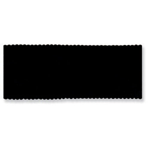 SOLID BAND | BLACK