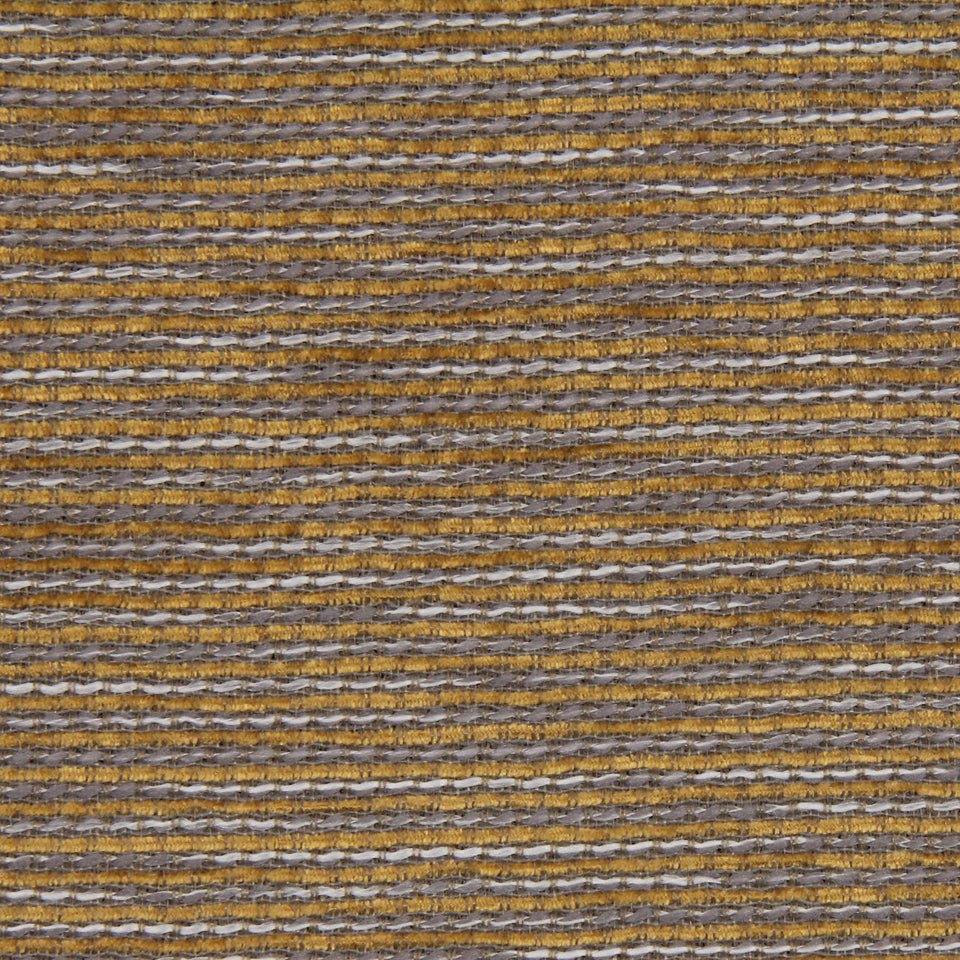 SOUTH COAST | MUSTARD - Upholstery - Fabric