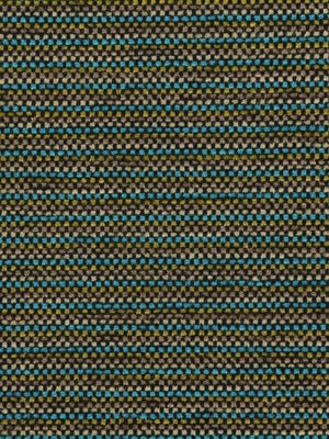 CHECKED LINES | AQUATIC - Upholstery - Fabric