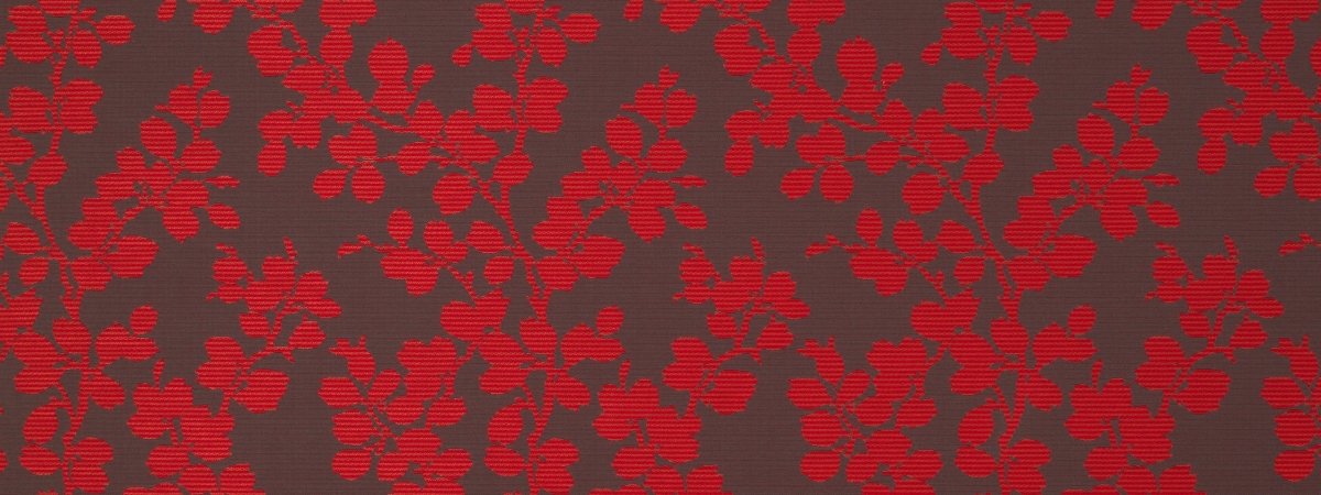 APPLE TREE | POMODORO - Upholstery - Fabric