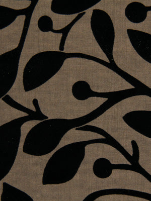 LEAFY FLOCK | SQUIRREL