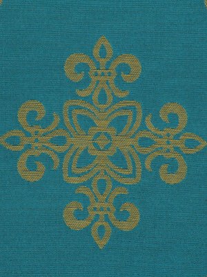 FAMILY CREST | AQUATIC - Upholstery - Fabric