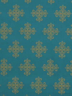 FAMILY CREST | AQUATIC - Upholstery - Fabric