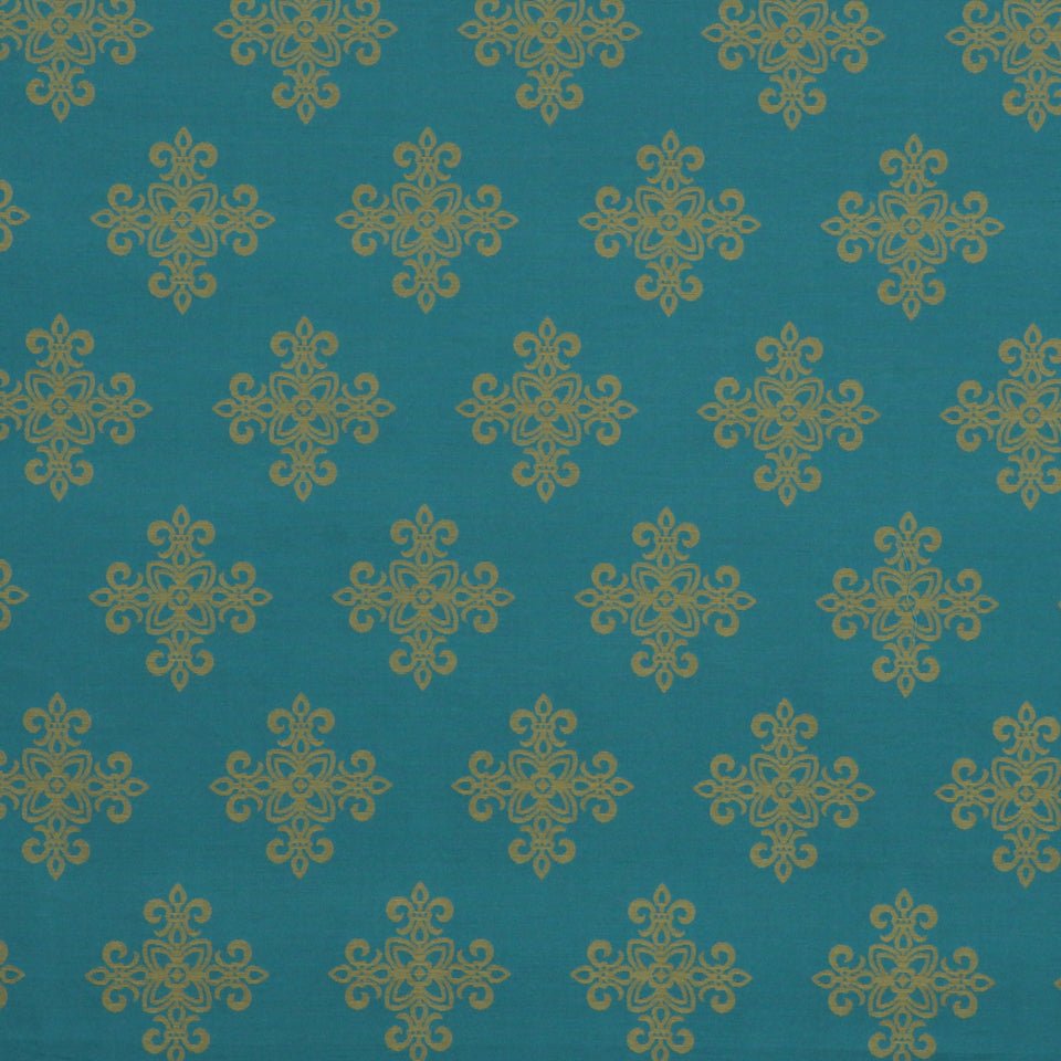 FAMILY CREST | AQUATIC - Upholstery - Fabric
