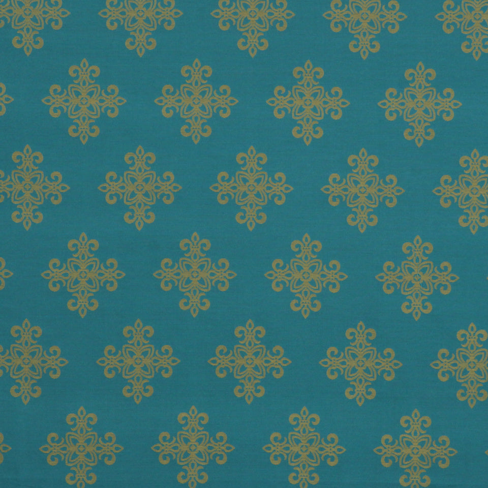 FAMILY CREST | AQUATIC