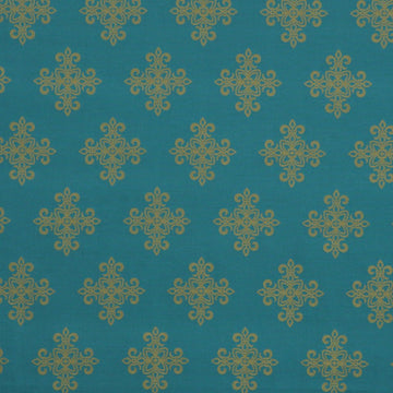 FAMILY CREST | AQUATIC - Upholstery - Fabric