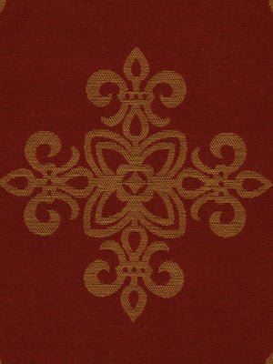 FAMILY CREST | HABANERO - Upholstery - Fabric