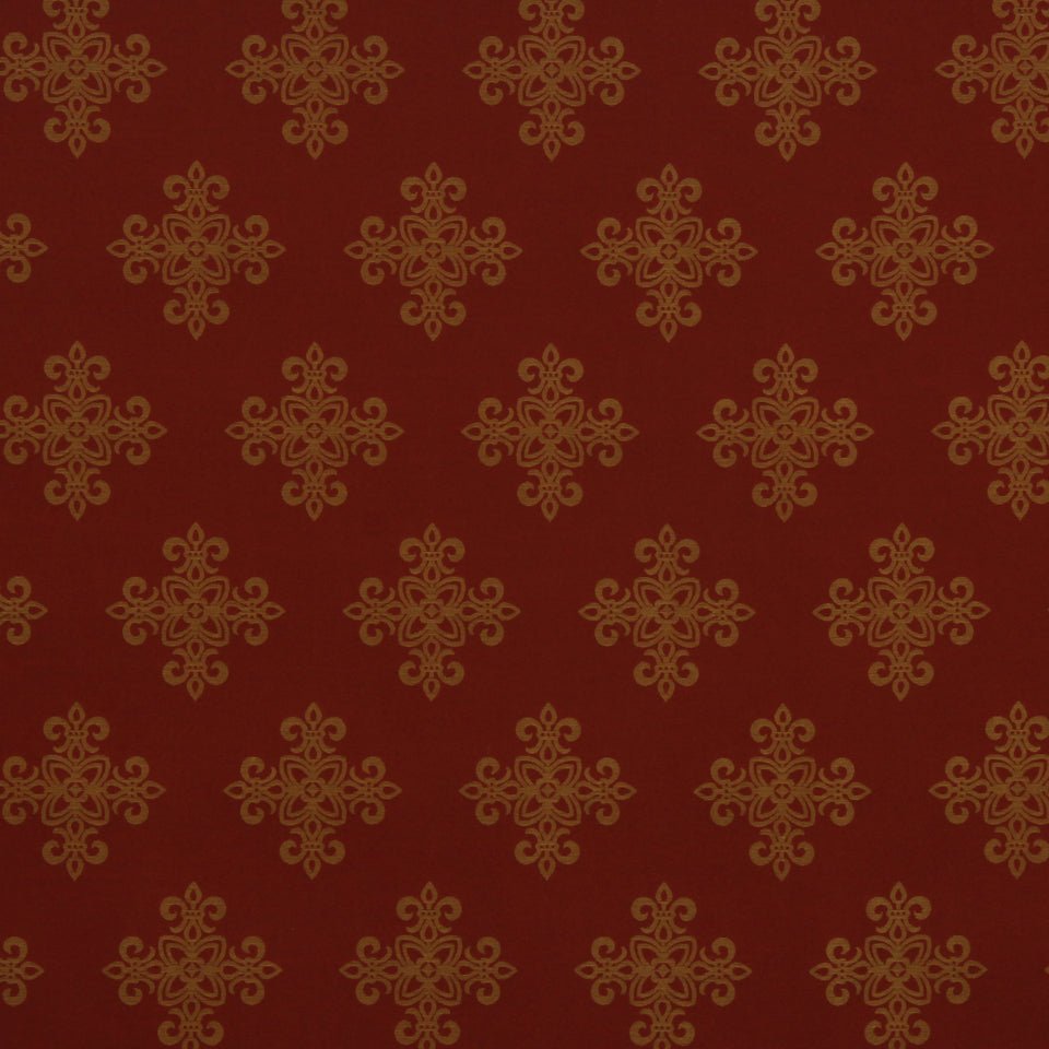 FAMILY CREST | HABANERO - Upholstery - Fabric