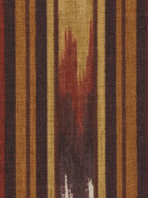 IKAT STRIPE | SPICE - Multi-purpose