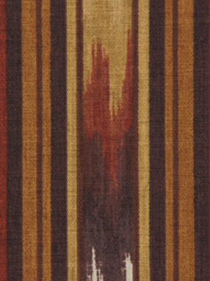 IKAT STRIPE | SPICE