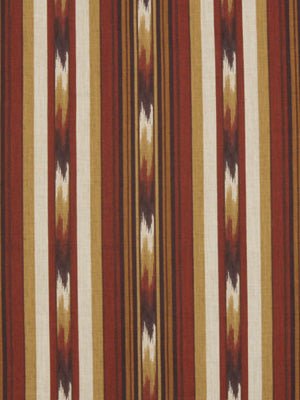 IKAT STRIPE | SPICE - Multi-purpose