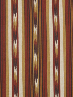 IKAT STRIPE | SPICE