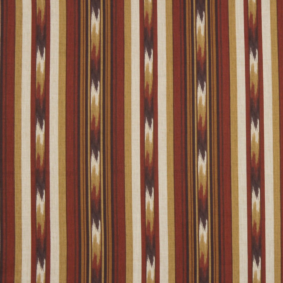 IKAT STRIPE | SPICE - Multi-purpose
