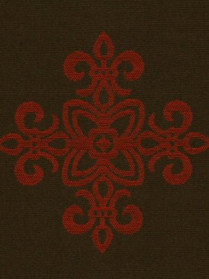 FAMILY CREST | POMODORO - Upholstery - Fabric