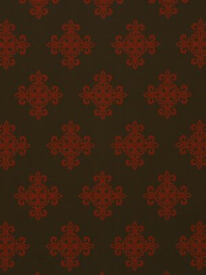 FAMILY CREST | POMODORO - Upholstery - Fabric