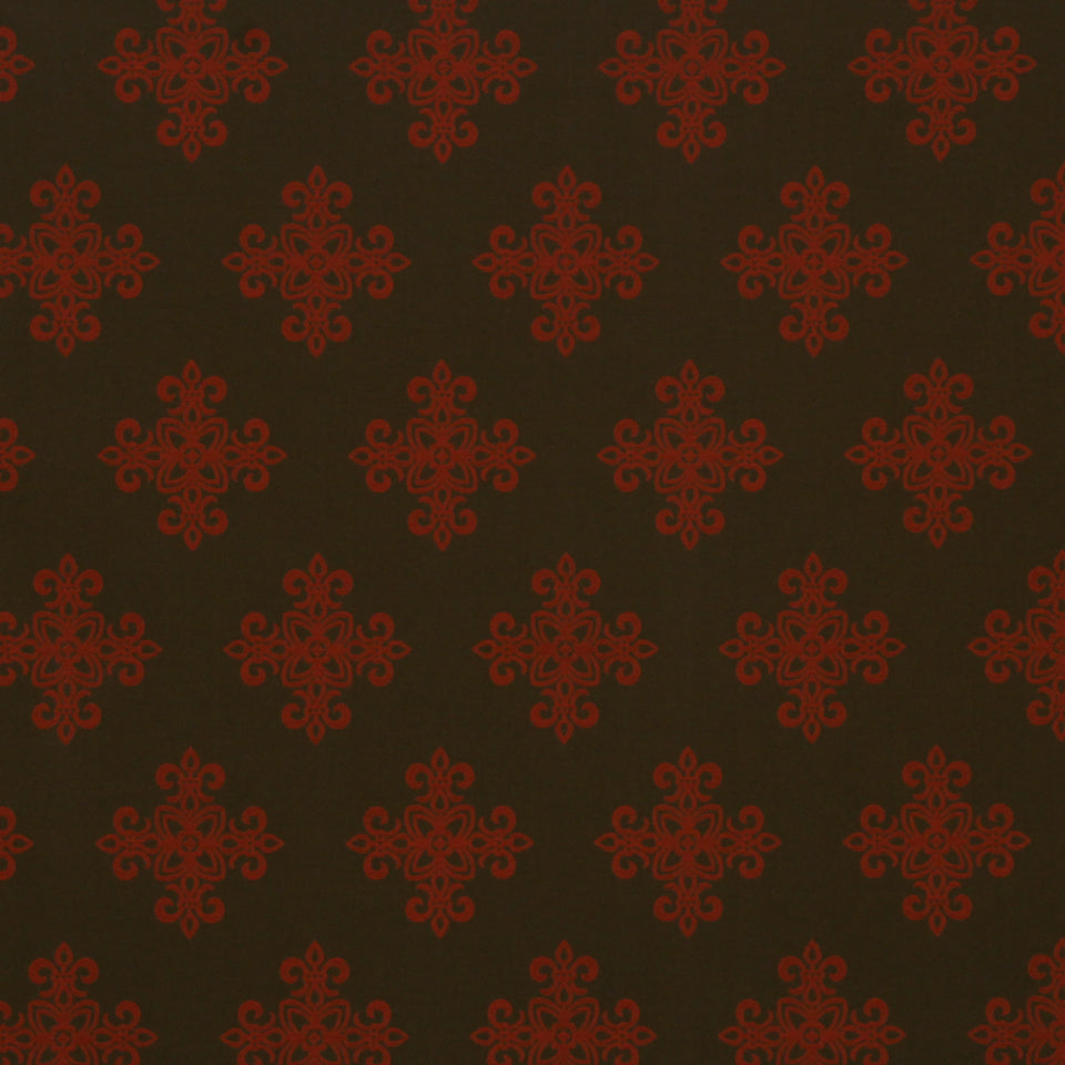 FAMILY CREST | POMODORO