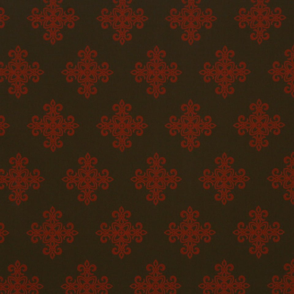 FAMILY CREST | POMODORO - Upholstery - Fabric