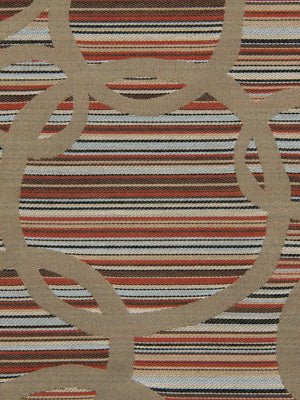 SWISS RANGE | SANDSTONE - Upholstery - Fabric