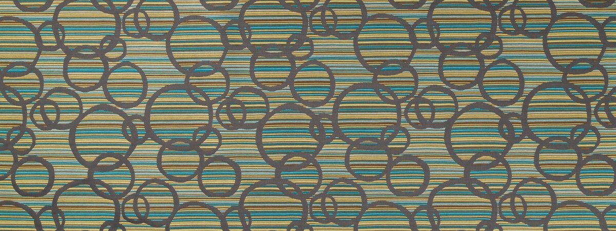 SWISS RANGE | AQUATIC - Upholstery - Fabric