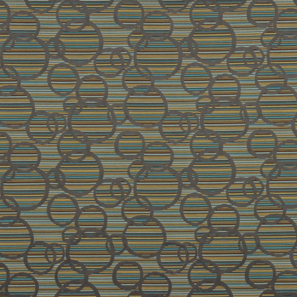 SWISS RANGE | AQUATIC - Upholstery - Fabric
