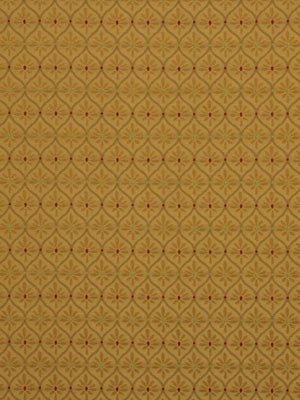 DAISY VASE | CAMEL - Upholstery - Fabric