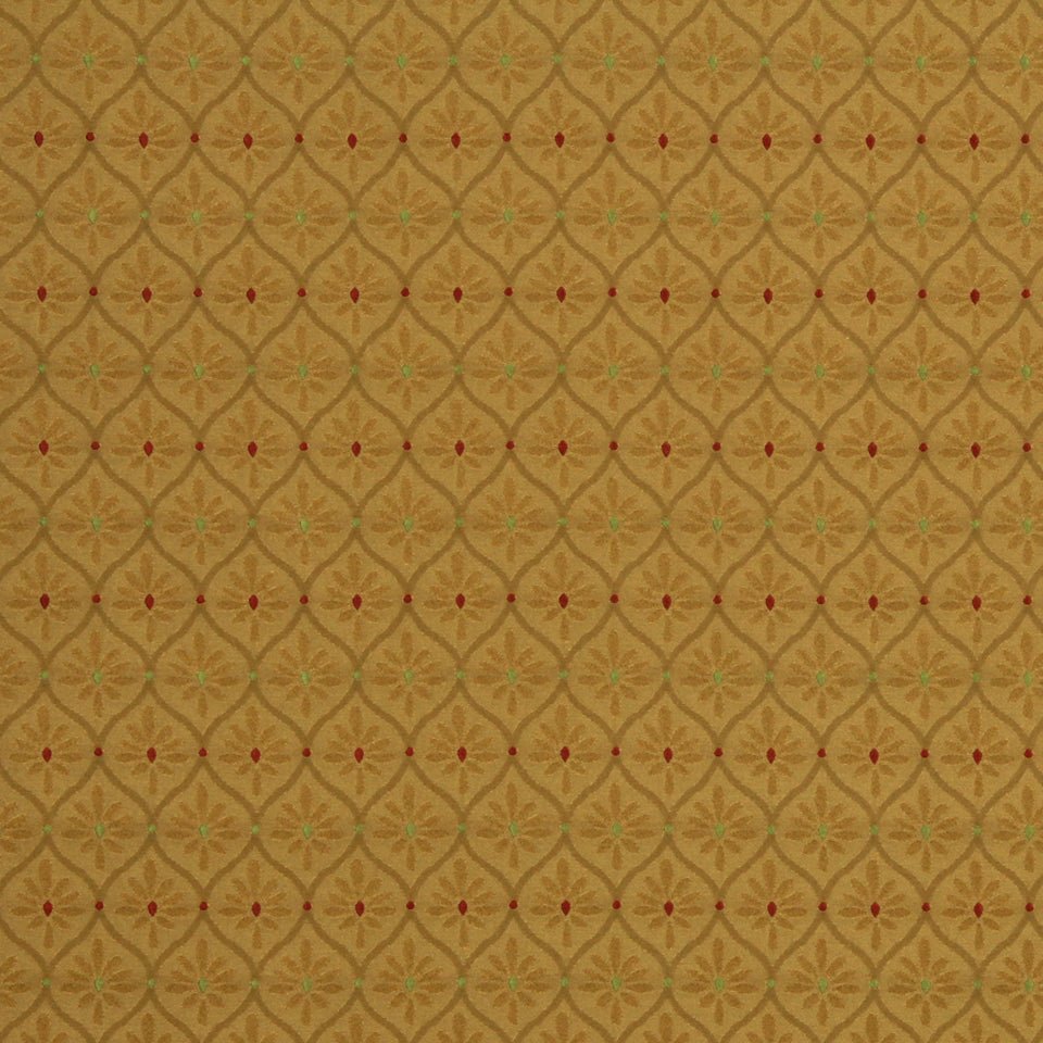DAISY VASE | CAMEL - Upholstery - Fabric