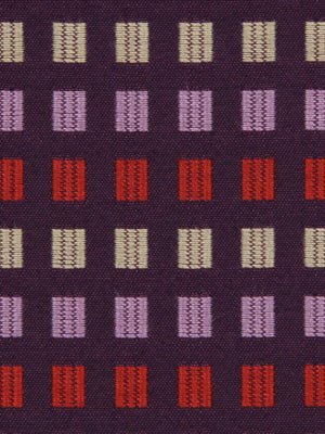 BIRDSEYE VIEW | ORCHID - Upholstery - Fabric