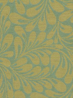 LEAF NOUVEAU | WATERFALL - Upholstery - Fabric