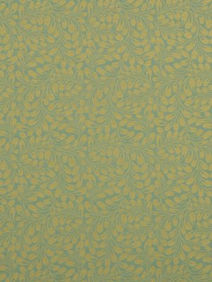 LEAF NOUVEAU | WATERFALL - Upholstery - Fabric