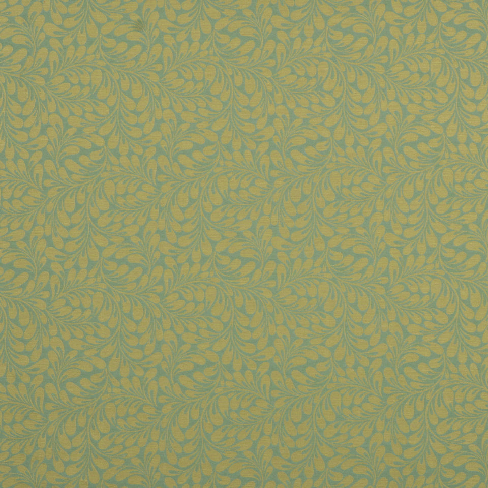 LEAF NOUVEAU | WATERFALL