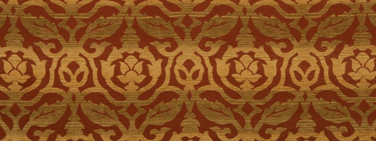 OMBRE FRAME | HABANERO - Upholstery - Fabric