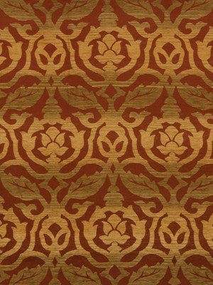 OMBRE FRAME | HABANERO - Upholstery - Fabric
